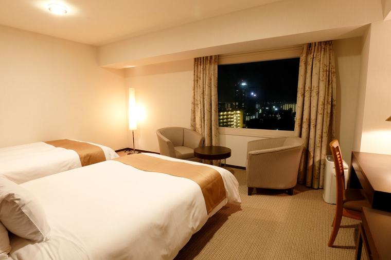 京成ホテルミラマーレ