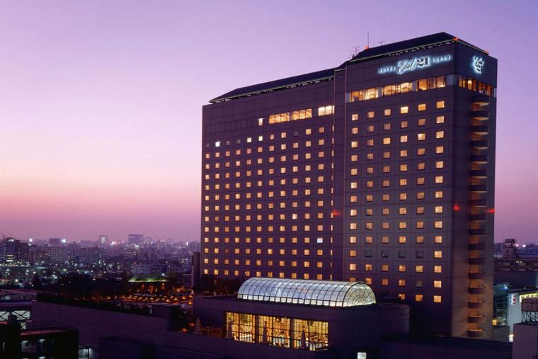 ホテルイースト２１東京（オークラホテルズ＆リゾーツ）