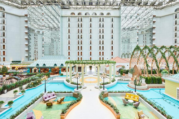 グランドニッコー東京ベイ 舞浜