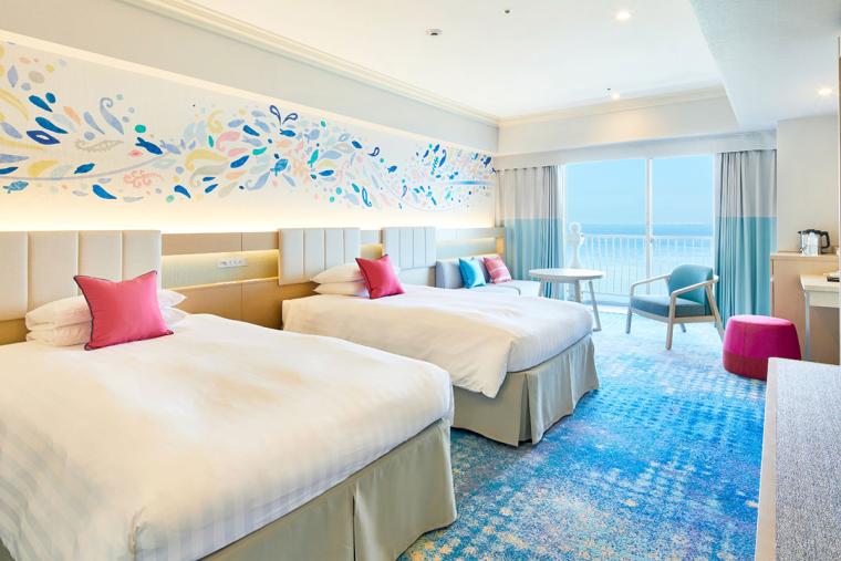 グランドニッコー東京ベイ 舞浜