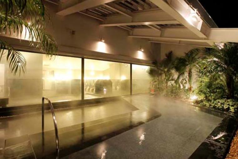 ホテル エミオン 東京ベイ