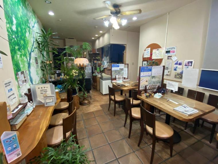 【鳥取】モーニングを食べられるお店まとめ5選！老舗喫茶店やカレーモーニングも！