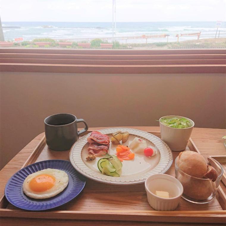 【鳥取】モーニングを食べられるお店まとめ5選！老舗喫茶店やカレーモーニングも！