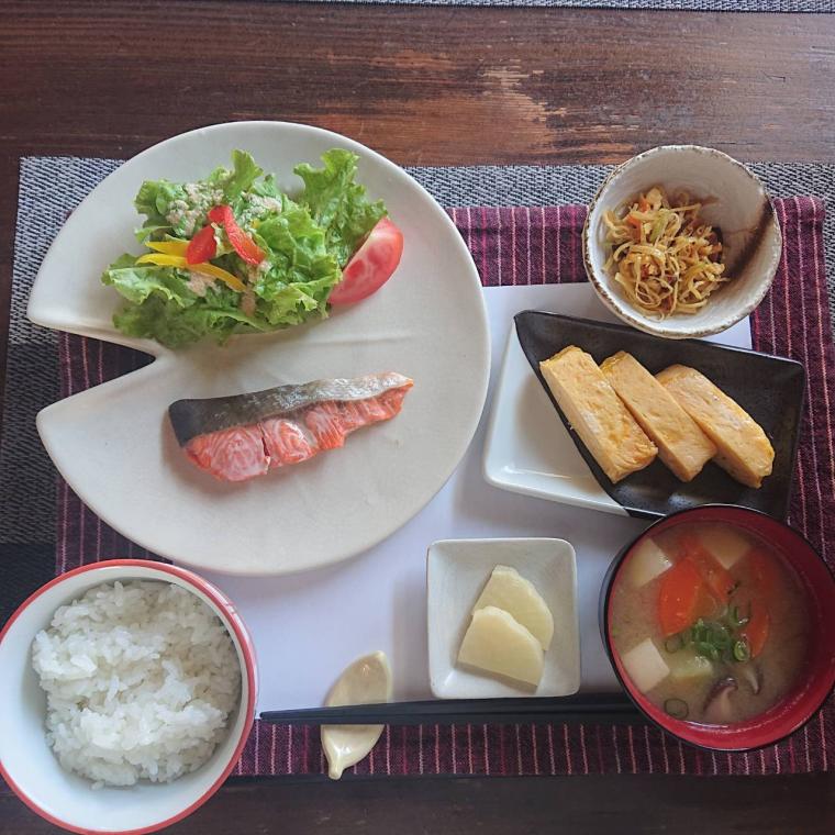 【鳥取】モーニングを食べられるお店まとめ5選！老舗喫茶店やカレーモーニングも！