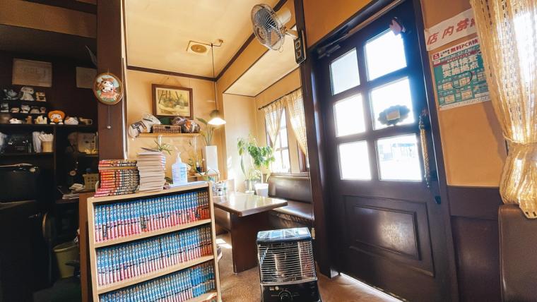 【鳥取】モーニングを食べられるお店まとめ5選！老舗喫茶店やカレーモーニングも！