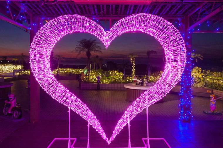 かりゆしドリームファンタジー（沖縄かりゆしビーチリゾート・オーシャンスパ）