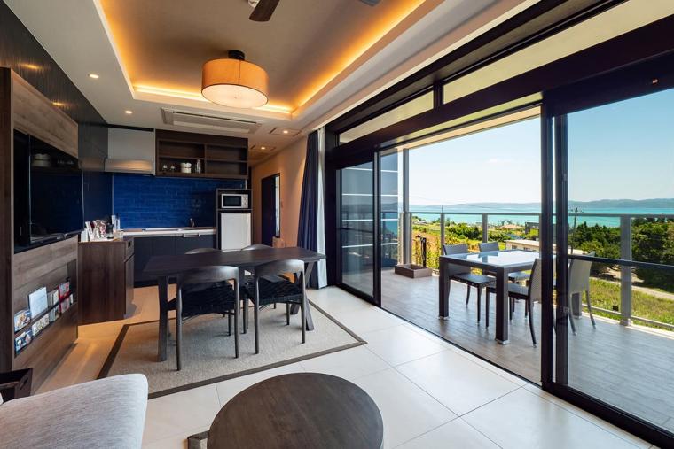 One Suite THE TERRACE（ワンスイート ザ・テラス）