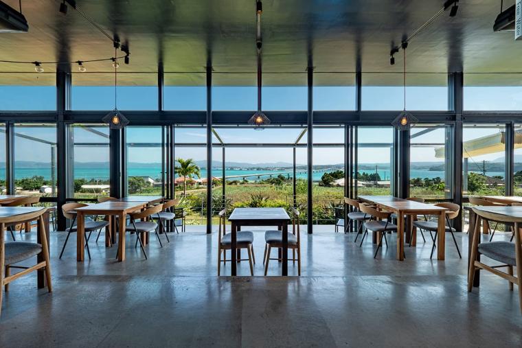 Restaurant L LOTA（レストラン エルロタ）