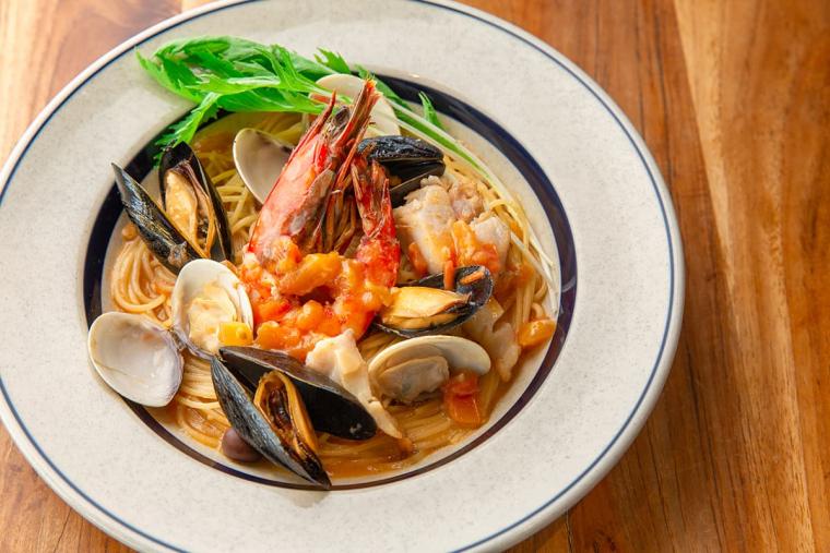 Restaurant L LOTA（レストラン エルロタ）