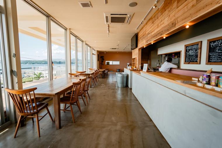 KOURI SHRIMP（コウリシュリンプ）