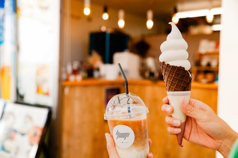 シマノカクレガ