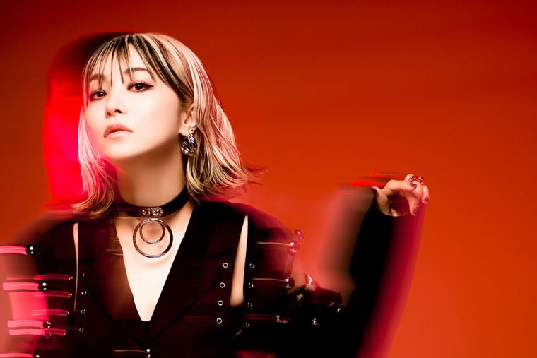 USJ「ユニ春！ライブ 2024」LiSA