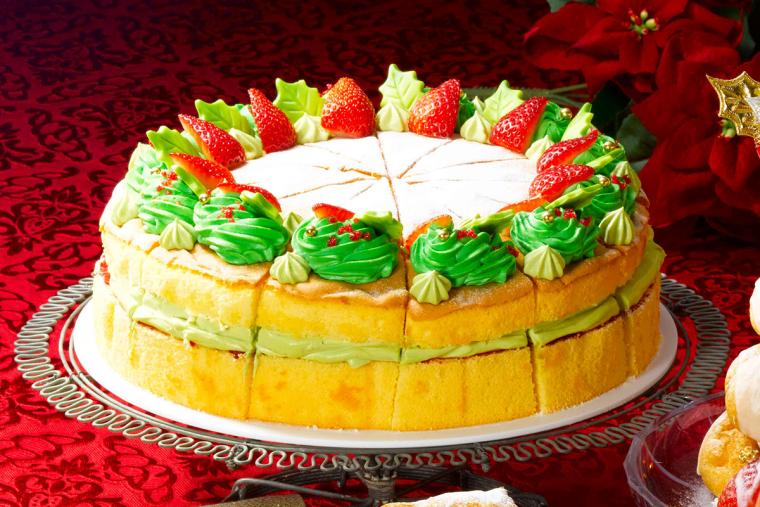 スタジオツアー東京クリスマス