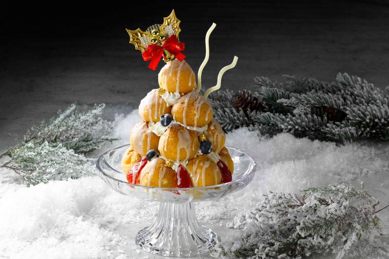 スタジオツアー東京クリスマス