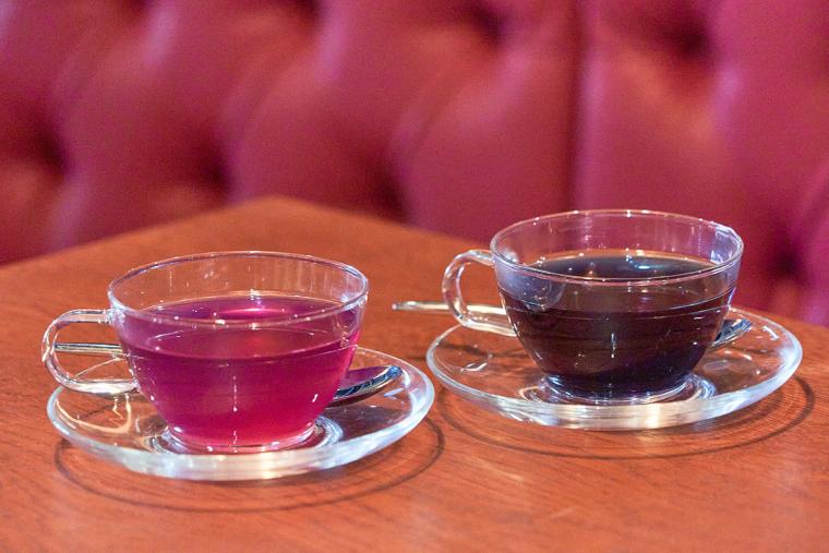 ワーナー ブラザース スタジオツアー東京 ‐ メイキング・オブ・ハリー・ポッター　グルメ