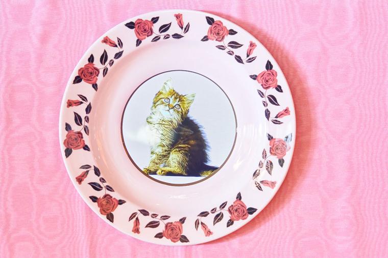 ワーナー ブラザース スタジオツアー東京 ‐ メイキング・オブ・ハリー・ポッター　グルメ