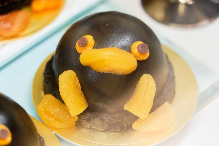 ワーナー ブラザース スタジオツアー東京 ‐ メイキング・オブ・ハリー・ポッター　グルメ