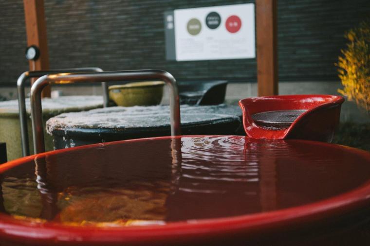 小江戸温泉 KASHIBA