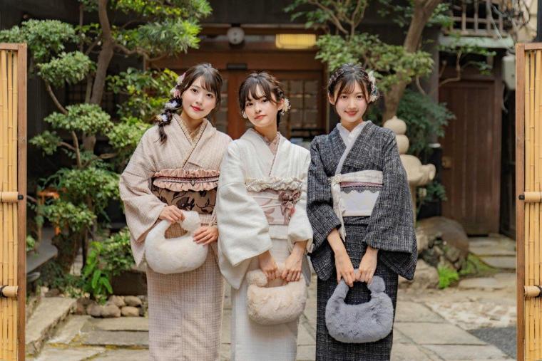 着物レンタルVASARA