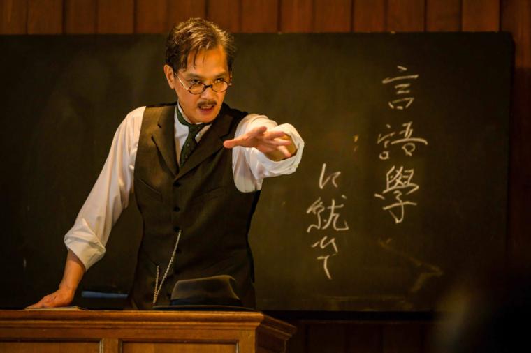 映画『カムイのうた』