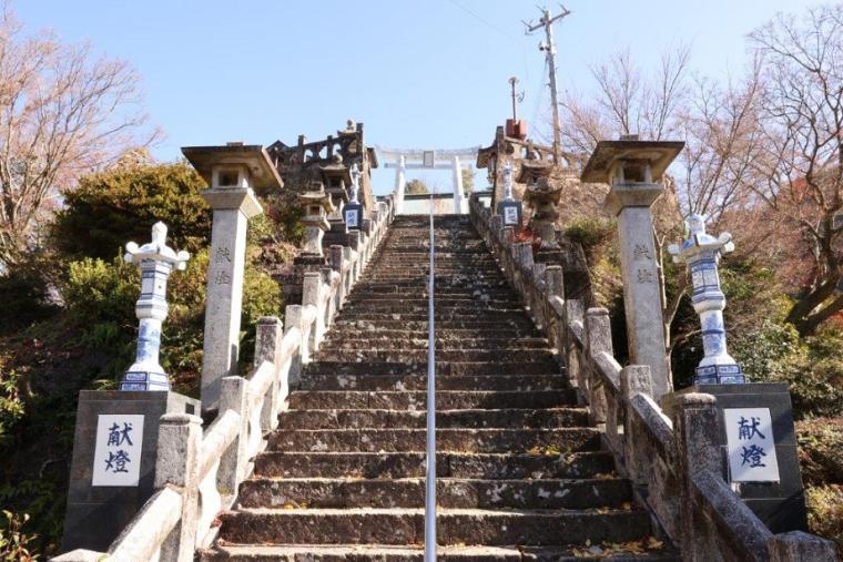 陶山神社