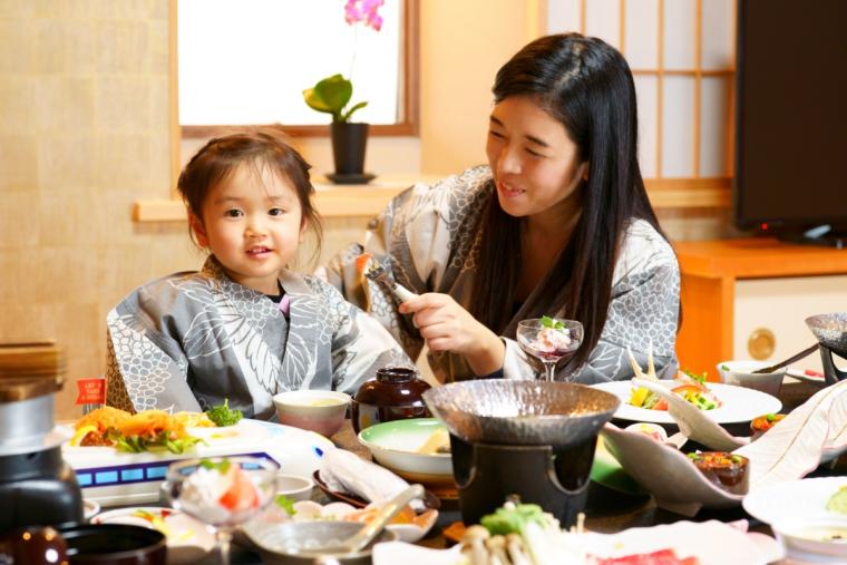 別府温泉　美湯の宿　両築別邸
