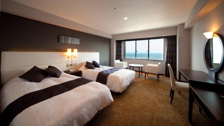 ホテル＆リゾーツ　別府湾