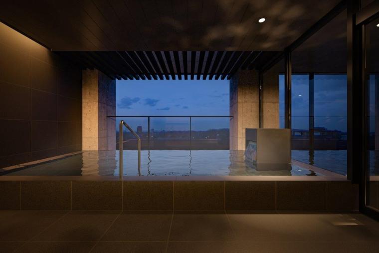 アマネク別府ゆらり