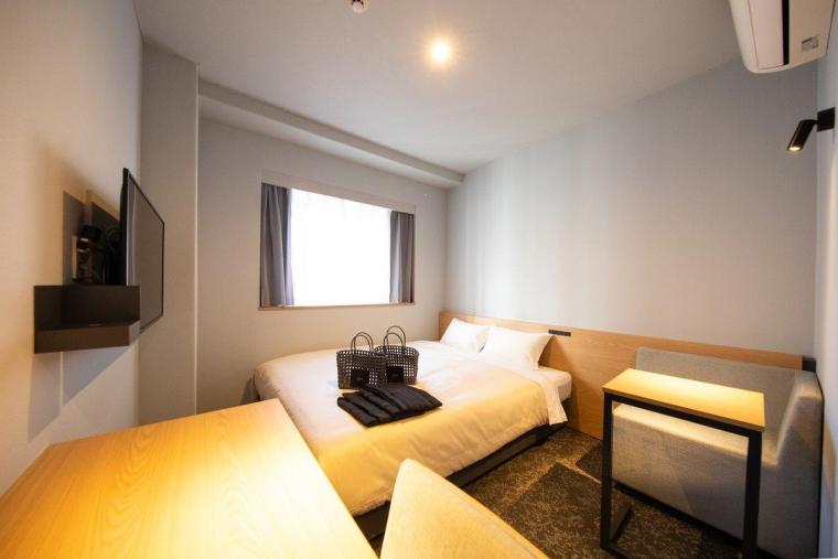 アマネクイン別府