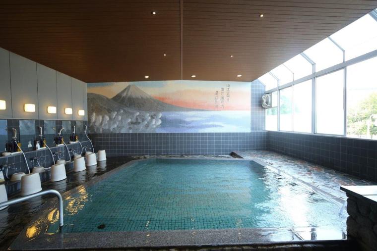 別府温泉　悠彩の宿　望海