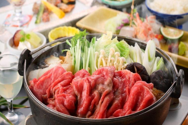 別府温泉　天空湯房　清海荘