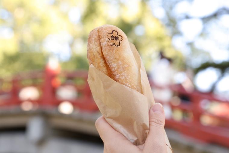 “明太フランス専⾨店”YAMAYA BASE DAZAIFU