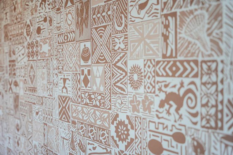 「アウラニ・ディズニー・リゾート＆スパ コオリナ・ハワイ」隠れミッキー