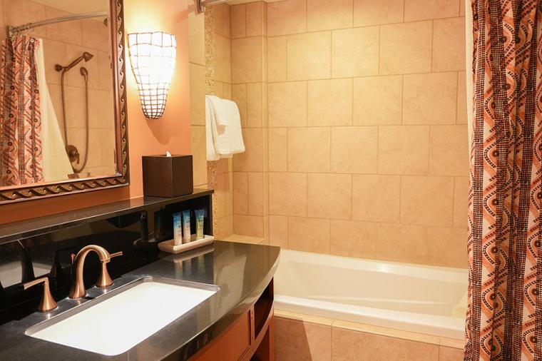 「アウラニ・ディズニー・リゾート＆スパ コオリナ・ハワイ」客室