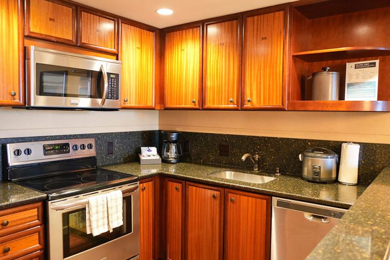 「アウラニ・ディズニー・リゾート＆スパ コオリナ・ハワイ」ヴィラタイプ客室