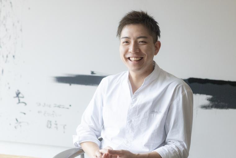 オーベルジュオーフ