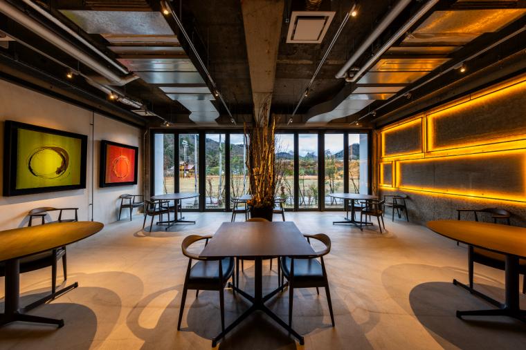 オーベルジュオーフ