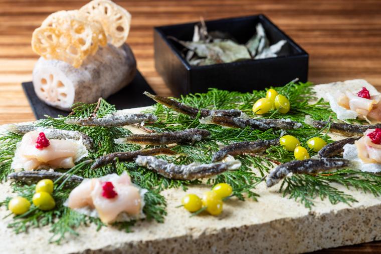 オーベルジュオーフ