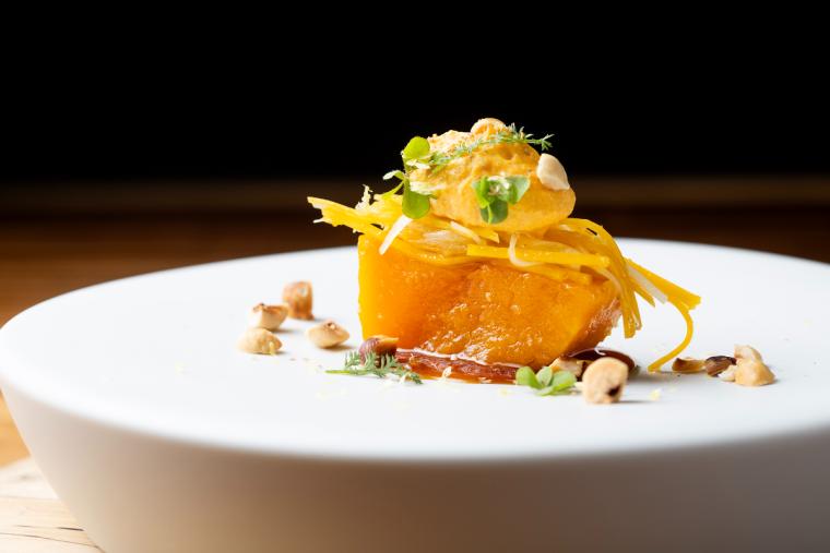 オーベルジュオーフ