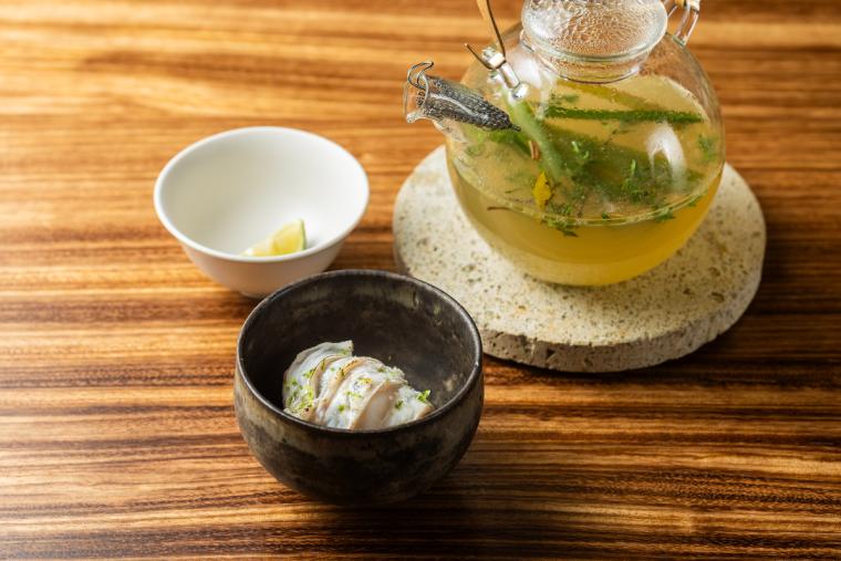 オーベルジュオーフ