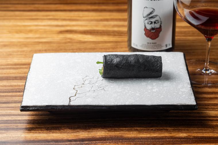 オーベルジュオーフ