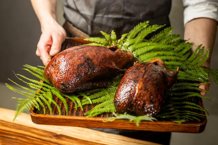 オーベルジュオーフ