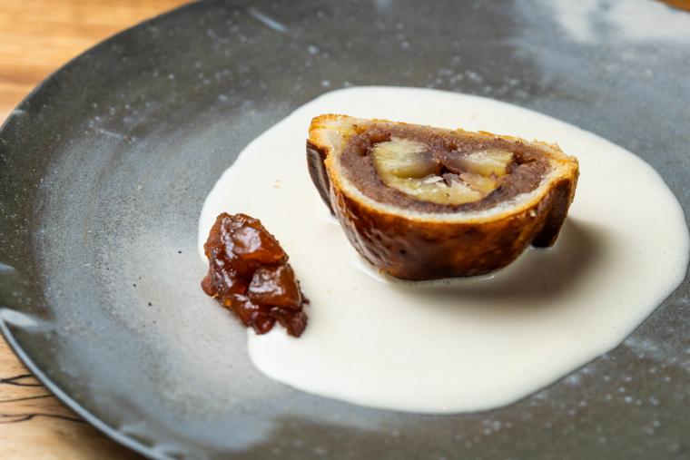 オーベルジュオーフ