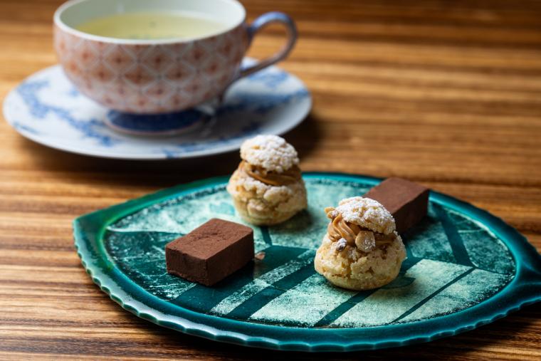 オーベルジュオーフ