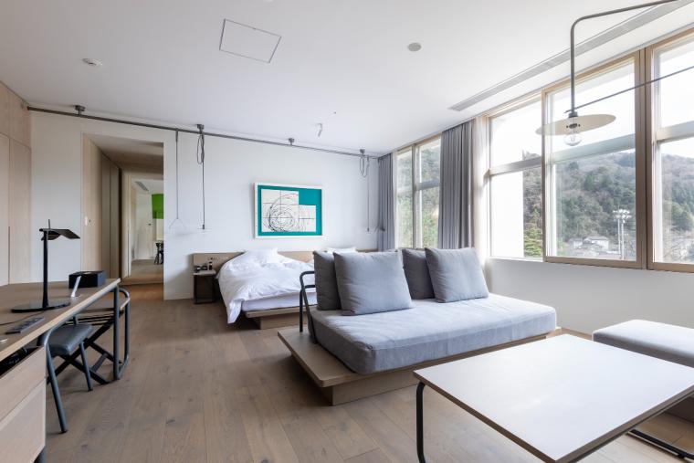 オーベルジュオーフ