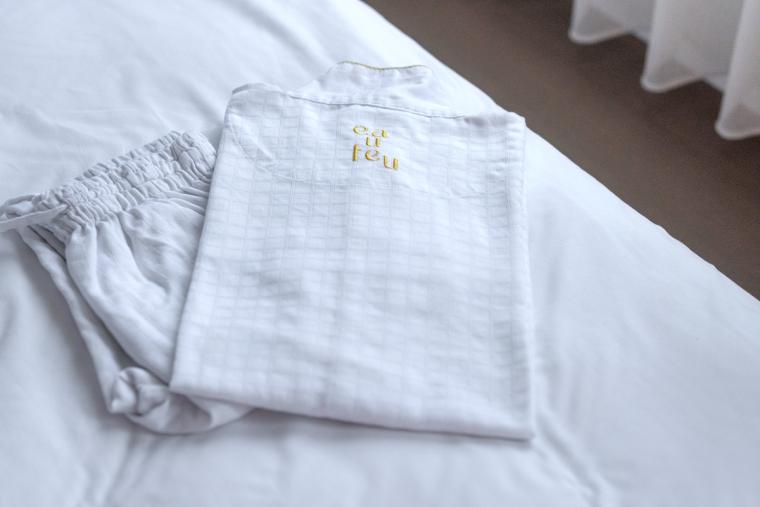 オーベルジュオーフ