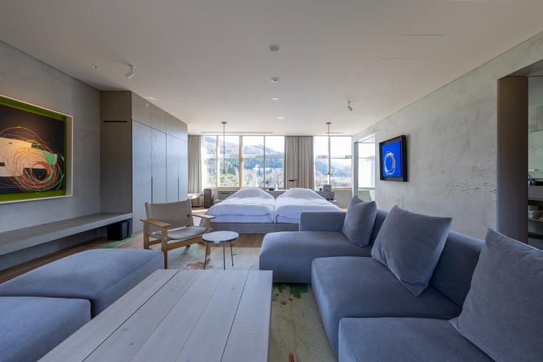 オーベルジュオーフ