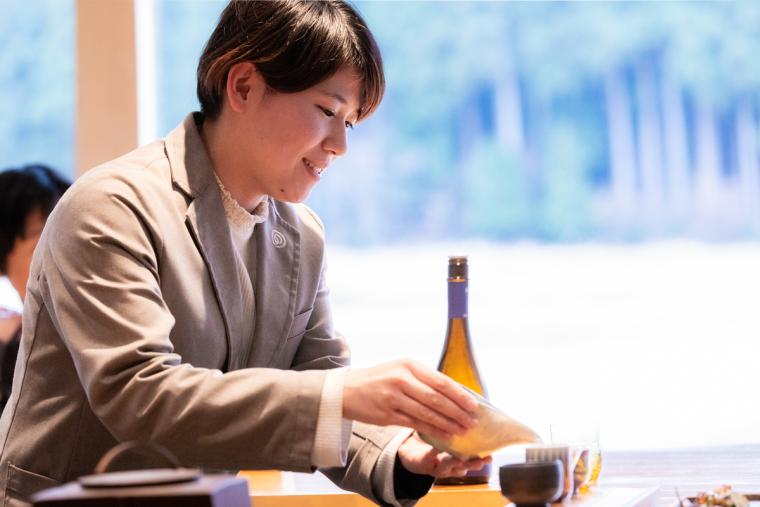 農口尚彦研究所