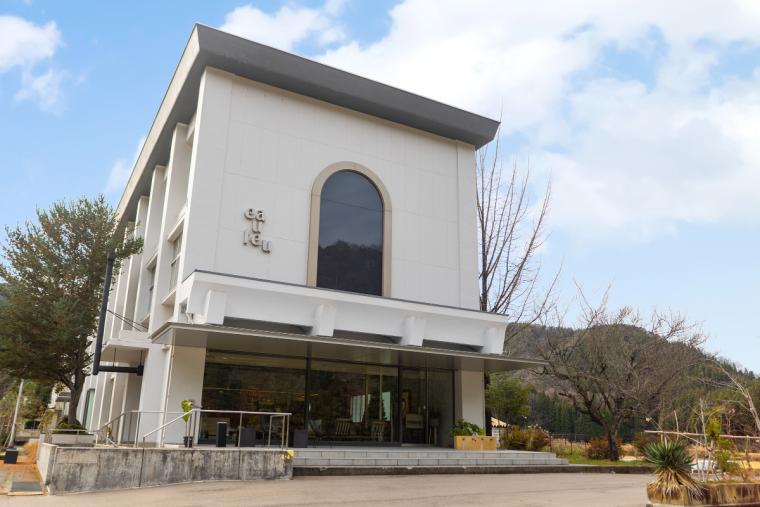 オーベルジュオーフ