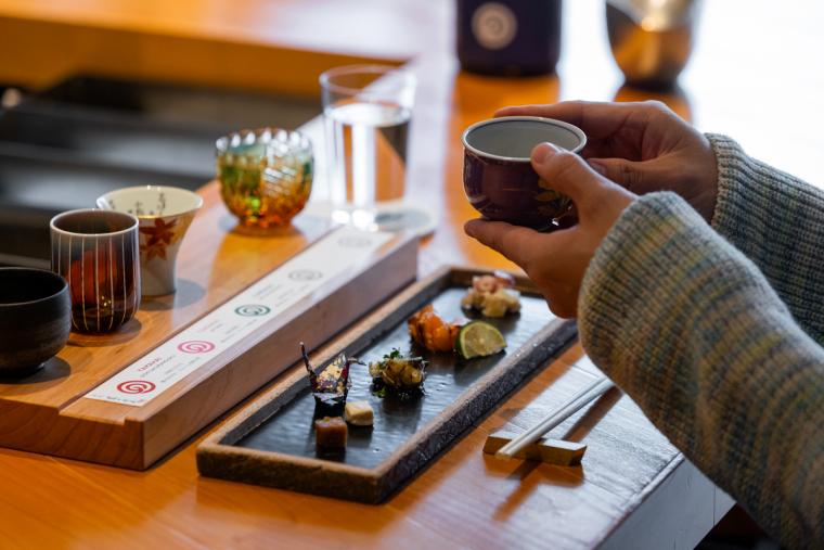 オーベルジュオーフ